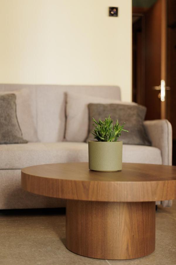 Vittori Corfu Rooms מראה חיצוני תמונה