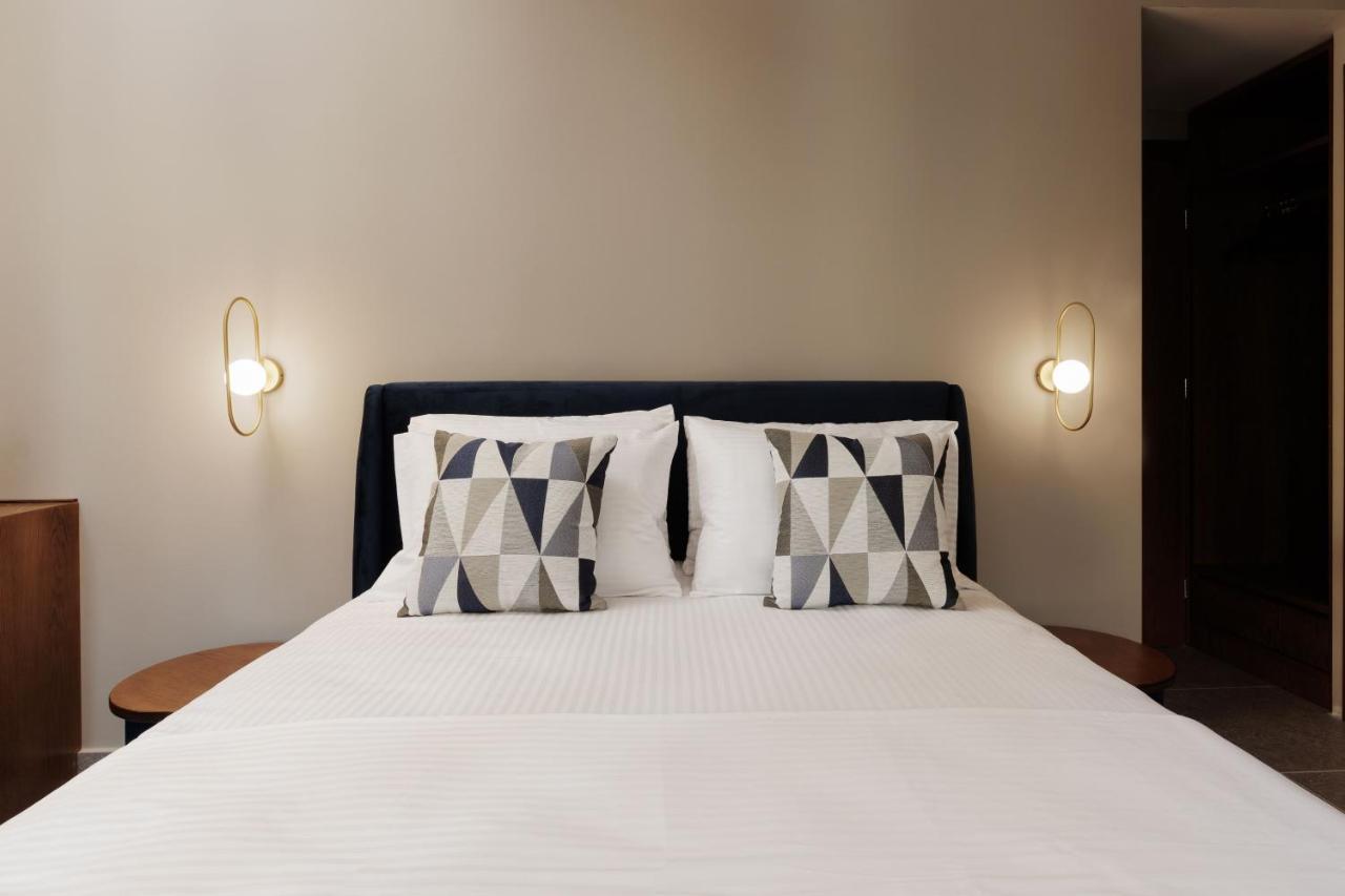 Vittori Corfu Rooms מראה חיצוני תמונה