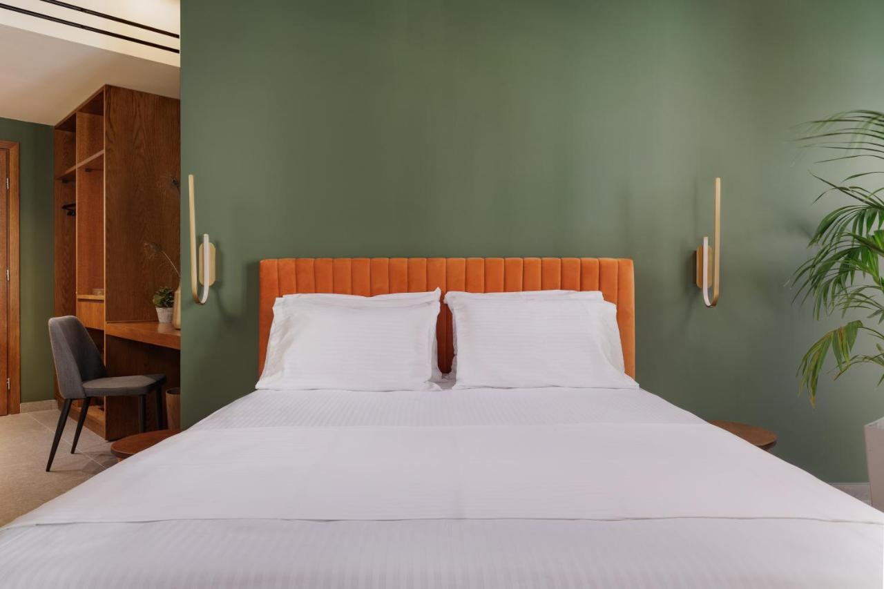 Vittori Corfu Rooms מראה חיצוני תמונה