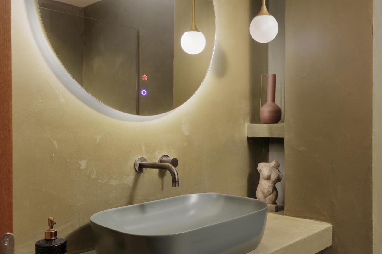 Vittori Corfu Rooms מראה חיצוני תמונה