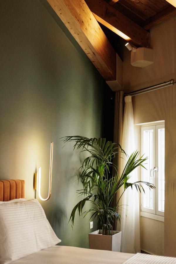 Vittori Corfu Rooms מראה חיצוני תמונה