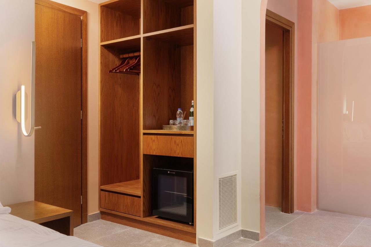 Vittori Corfu Rooms מראה חיצוני תמונה