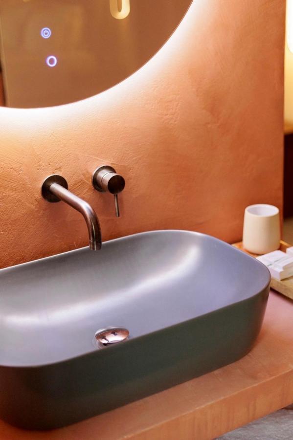 Vittori Corfu Rooms מראה חיצוני תמונה