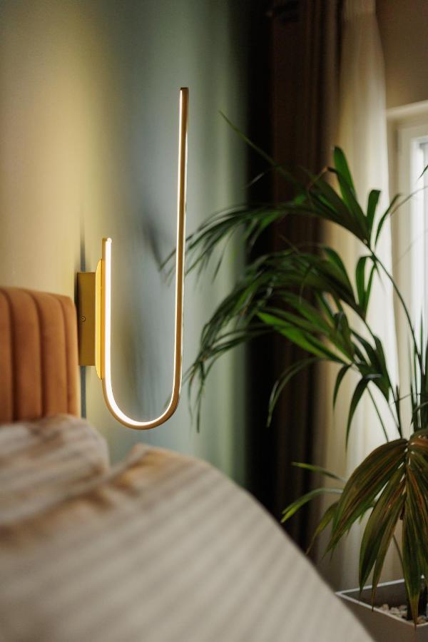 Vittori Corfu Rooms מראה חיצוני תמונה