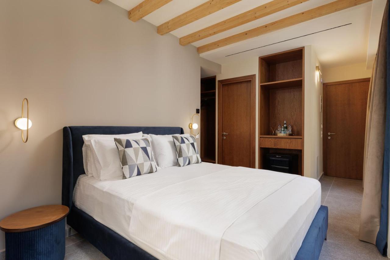 Vittori Corfu Rooms מראה חיצוני תמונה