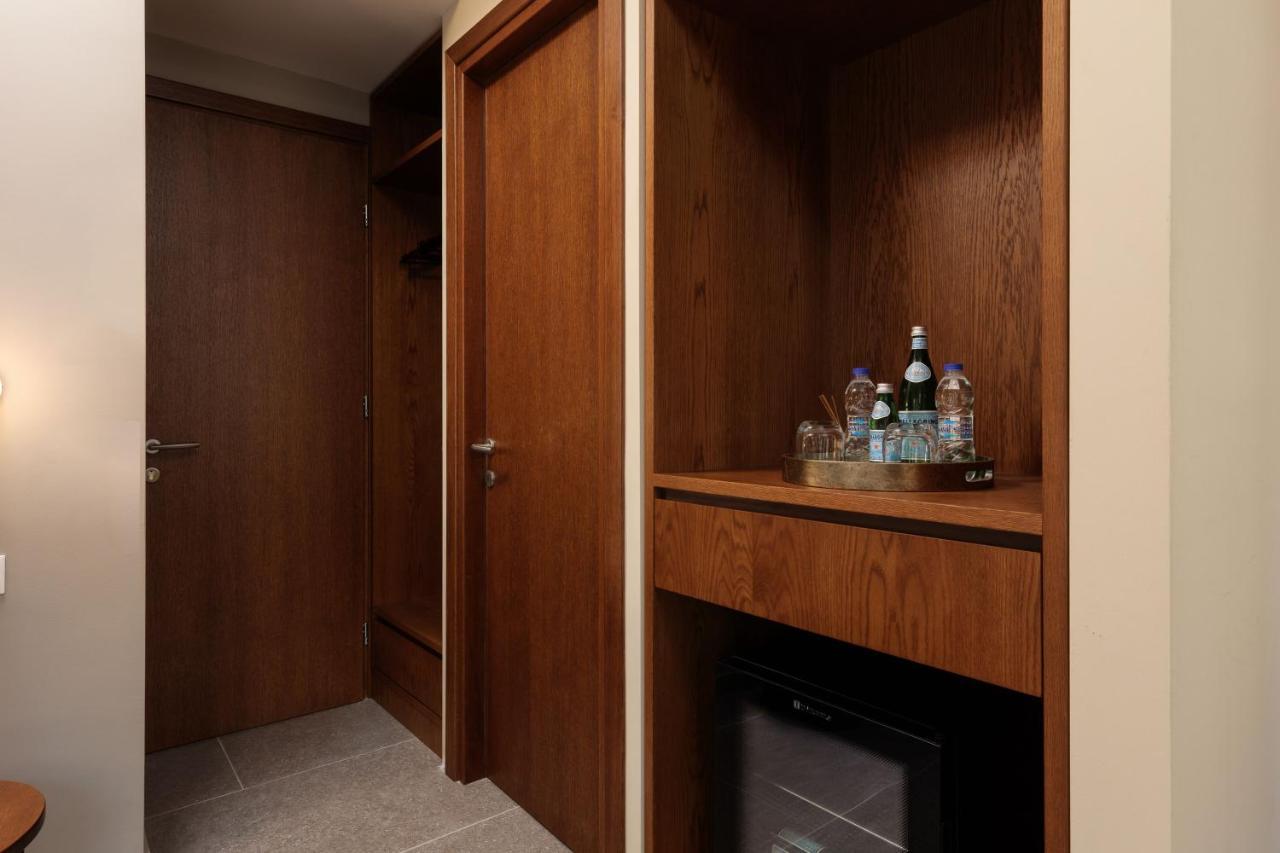 Vittori Corfu Rooms מראה חיצוני תמונה