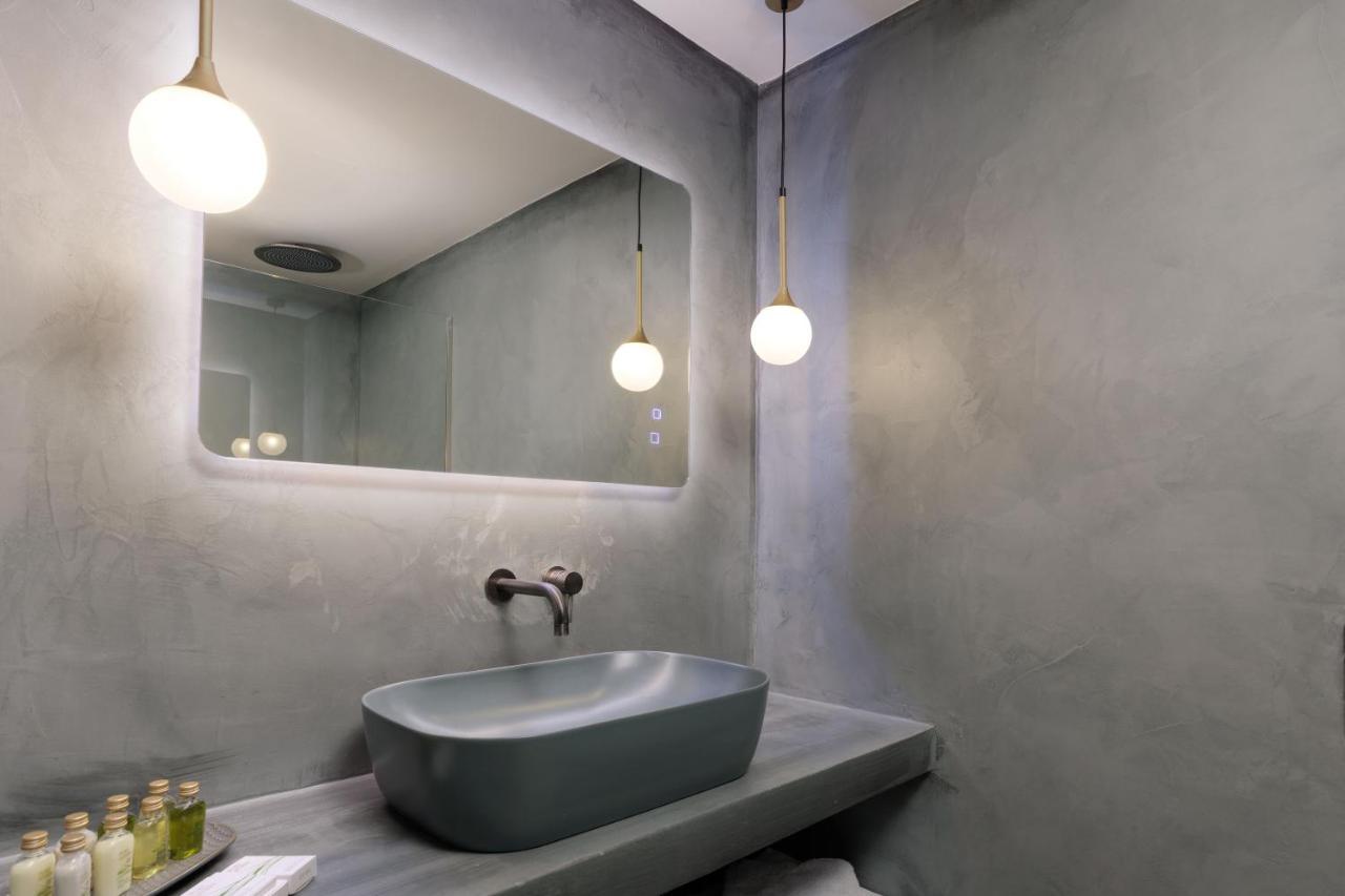 Vittori Corfu Rooms מראה חיצוני תמונה