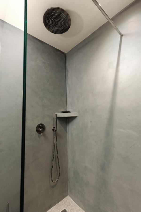 Vittori Corfu Rooms מראה חיצוני תמונה