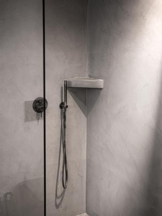 Vittori Corfu Rooms מראה חיצוני תמונה