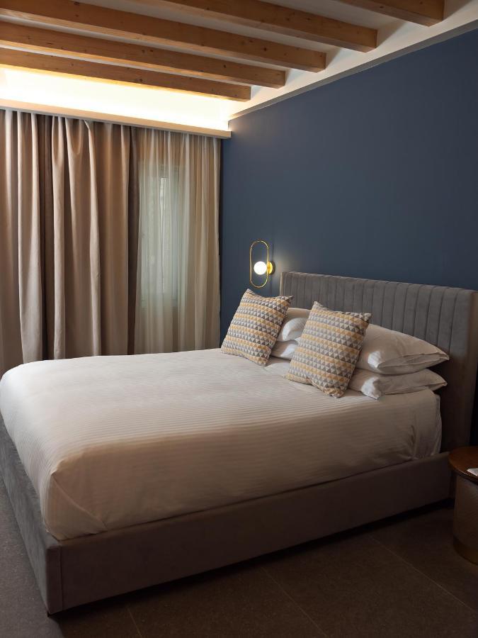 Vittori Corfu Rooms מראה חיצוני תמונה