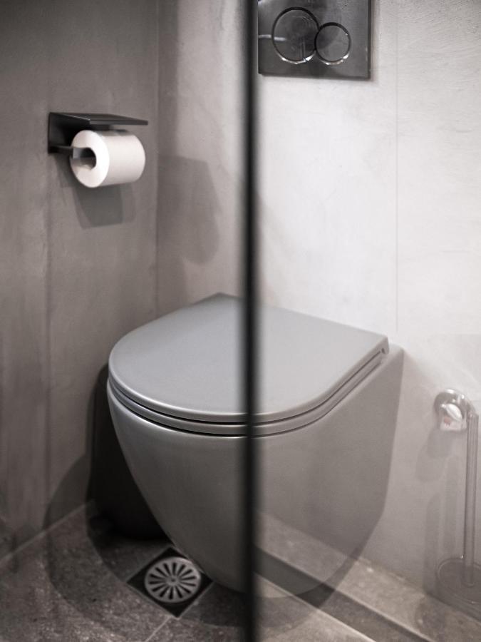 Vittori Corfu Rooms מראה חיצוני תמונה