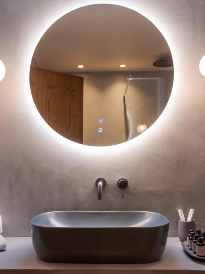 Vittori Corfu Rooms מראה חיצוני תמונה