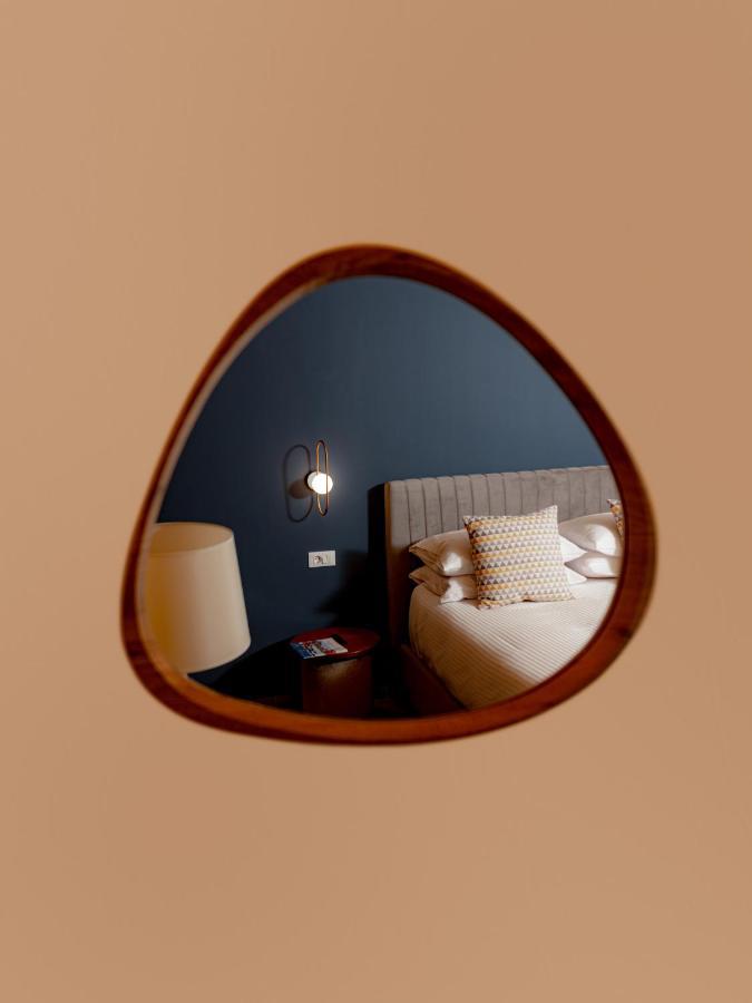 Vittori Corfu Rooms מראה חיצוני תמונה