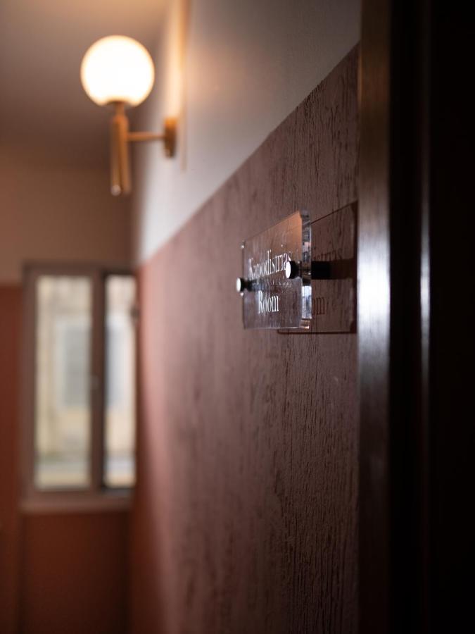 Vittori Corfu Rooms מראה חיצוני תמונה